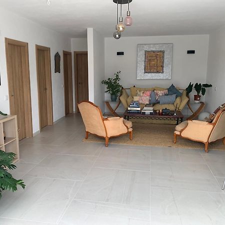 A Tranquil Garden Apartment, Carvoeiro - Benagil Εξωτερικό φωτογραφία