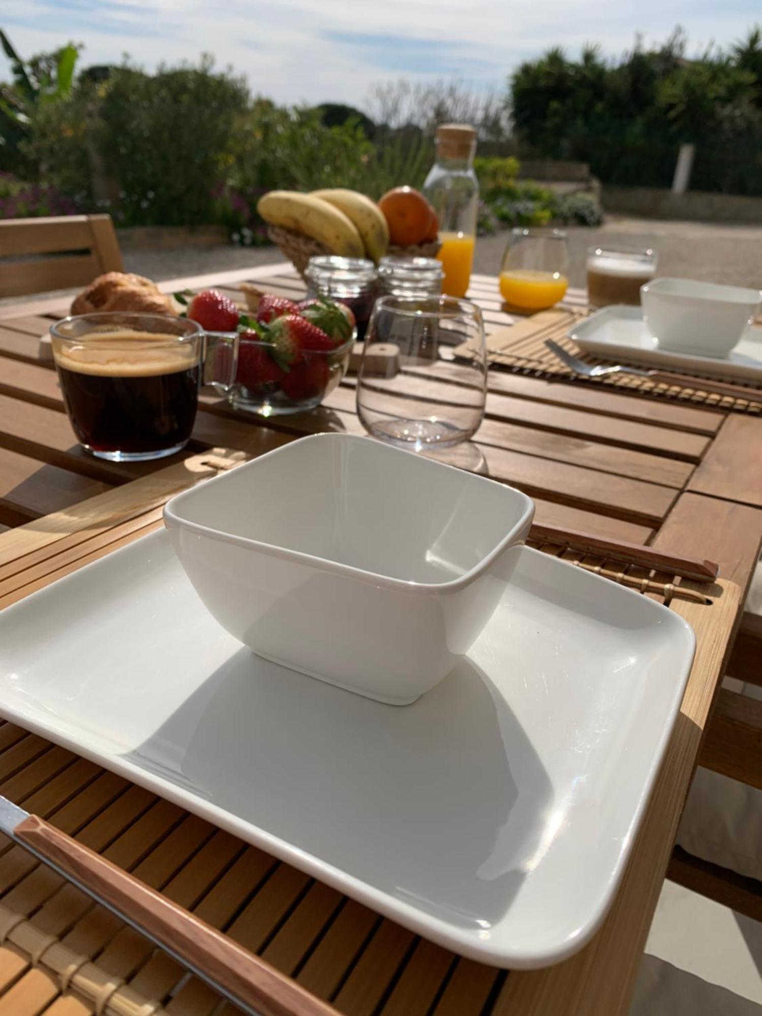A Tranquil Garden Apartment, Carvoeiro - Benagil Εξωτερικό φωτογραφία