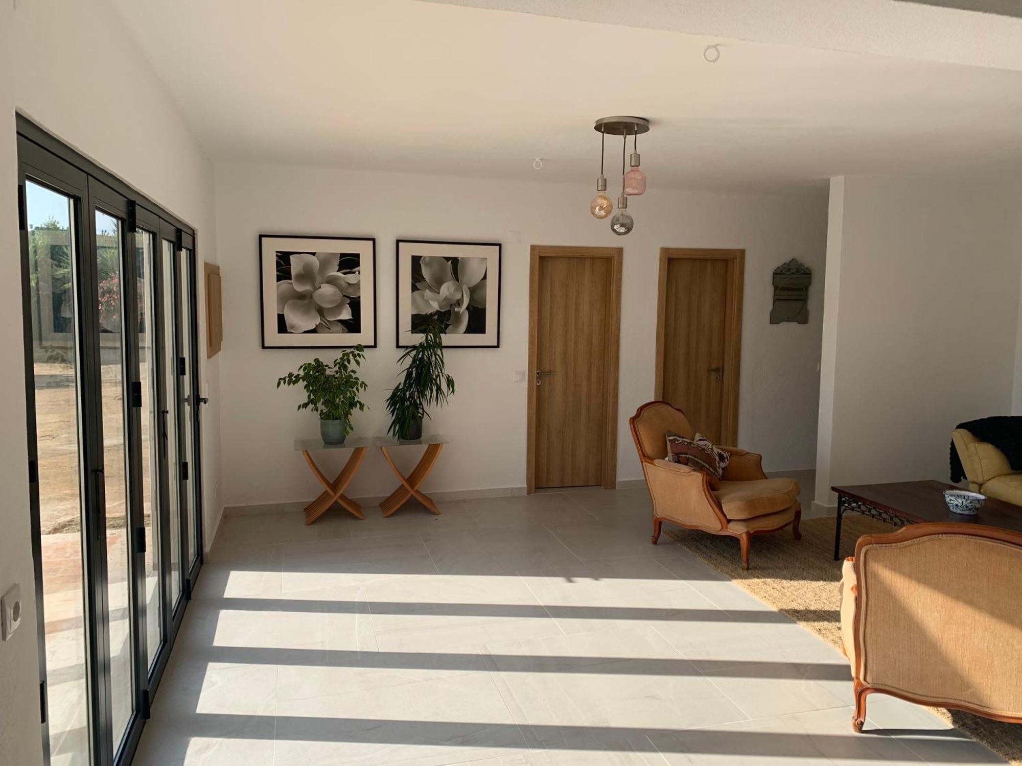 A Tranquil Garden Apartment, Carvoeiro - Benagil Εξωτερικό φωτογραφία