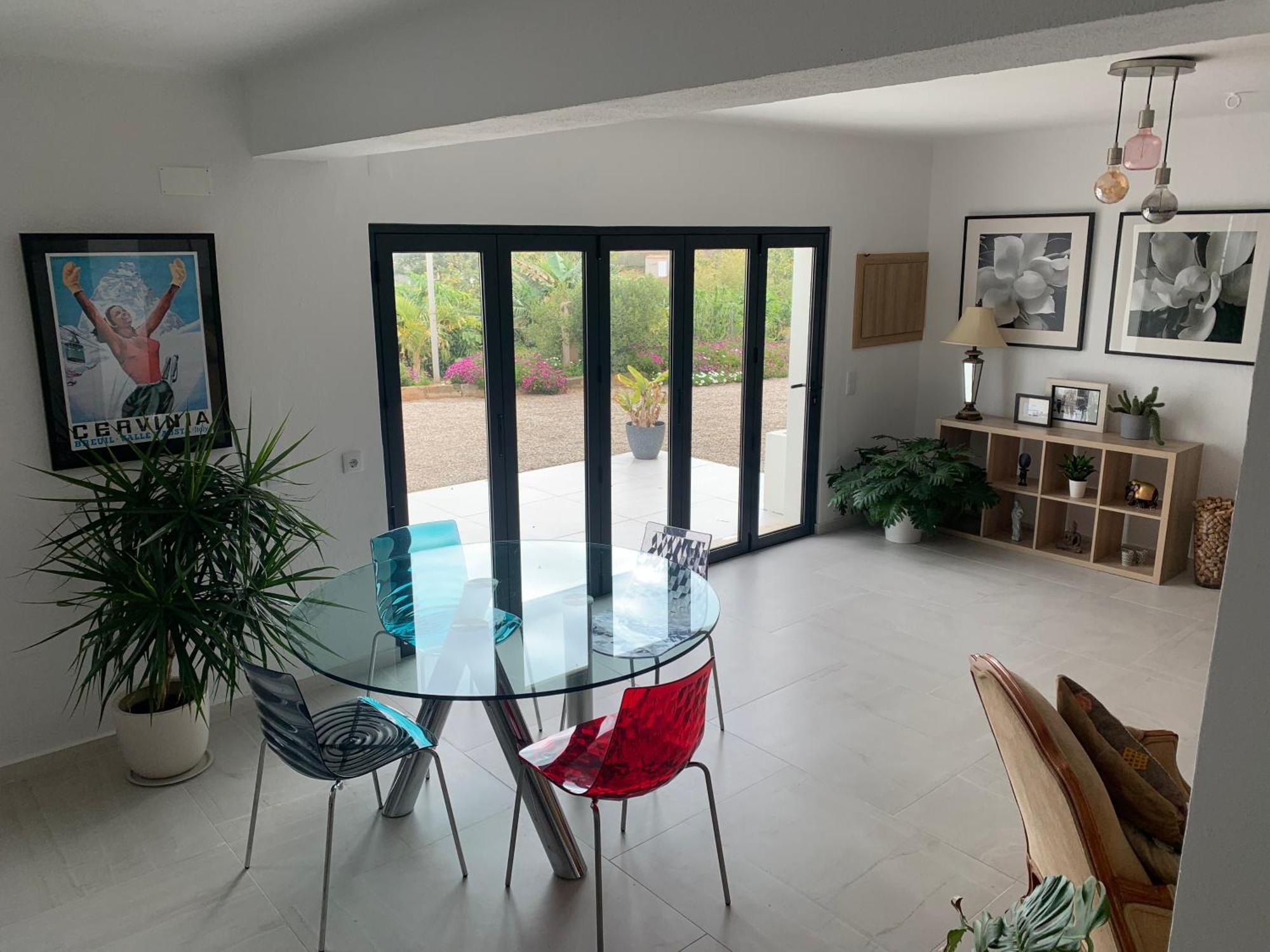 A Tranquil Garden Apartment, Carvoeiro - Benagil Εξωτερικό φωτογραφία