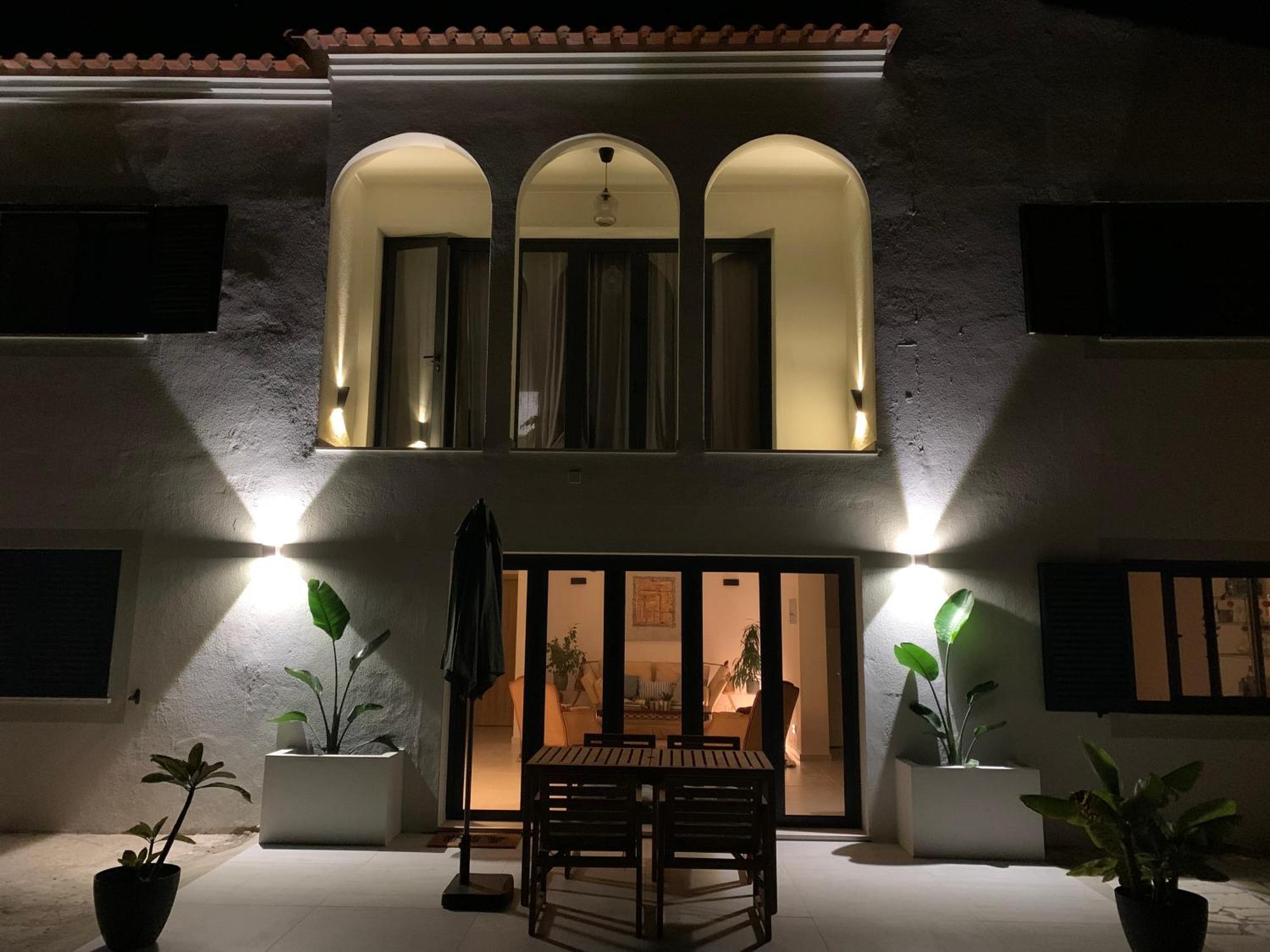 A Tranquil Garden Apartment, Carvoeiro - Benagil Εξωτερικό φωτογραφία